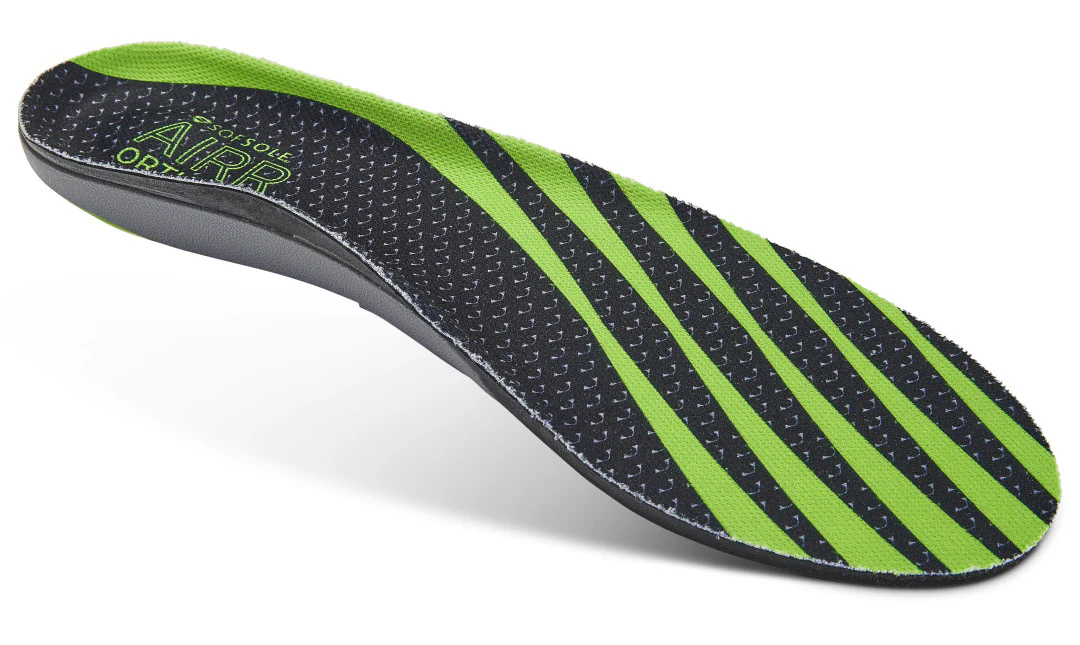 Adult Air Orthodic Insole - Image 3