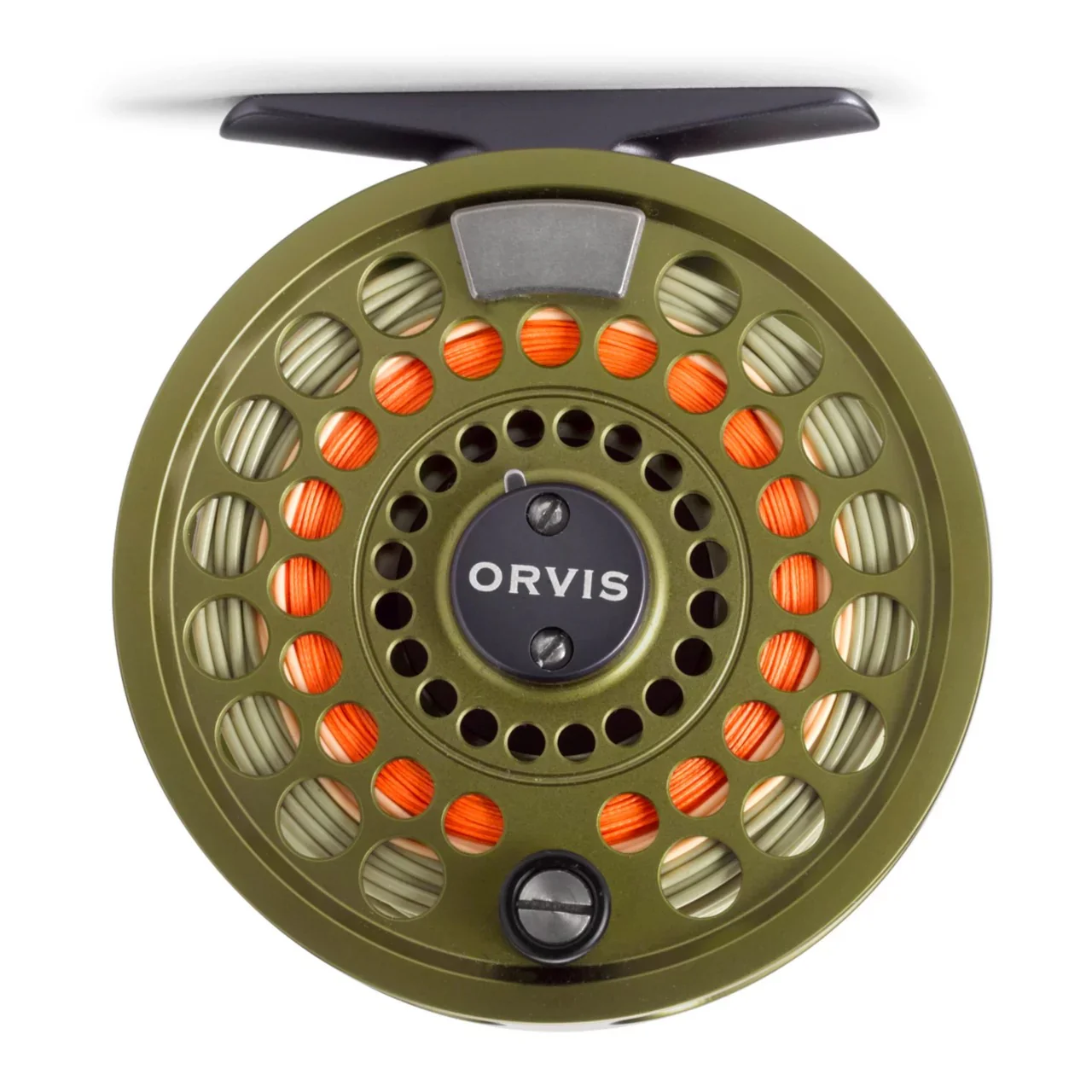 Battenkill Disc Fly Reel III - (3FT1) - Image 4
