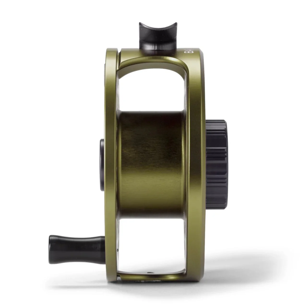 Battenkill Disc Fly Reel III - (3FT1) - Image 6