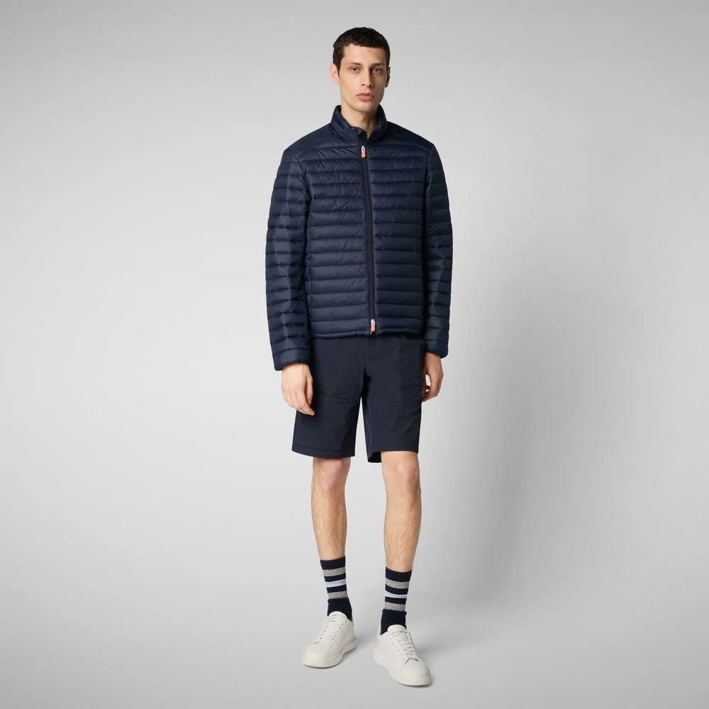 Men's Animal Free Puffer Jacket Alexander - Image 3