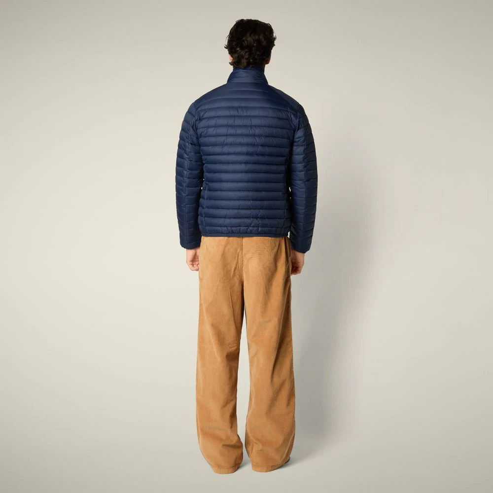 Men's Animal-Free Puffer Jacket Alexander - Image 3