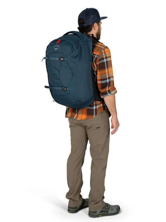 Men's Farpoint 40 Backpack - Image 5