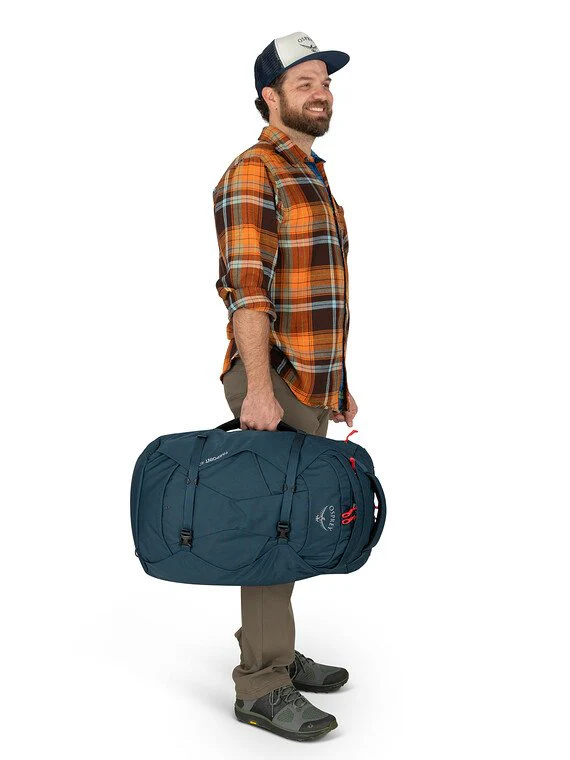 Men's Farpoint 40 Backpack - Image 6