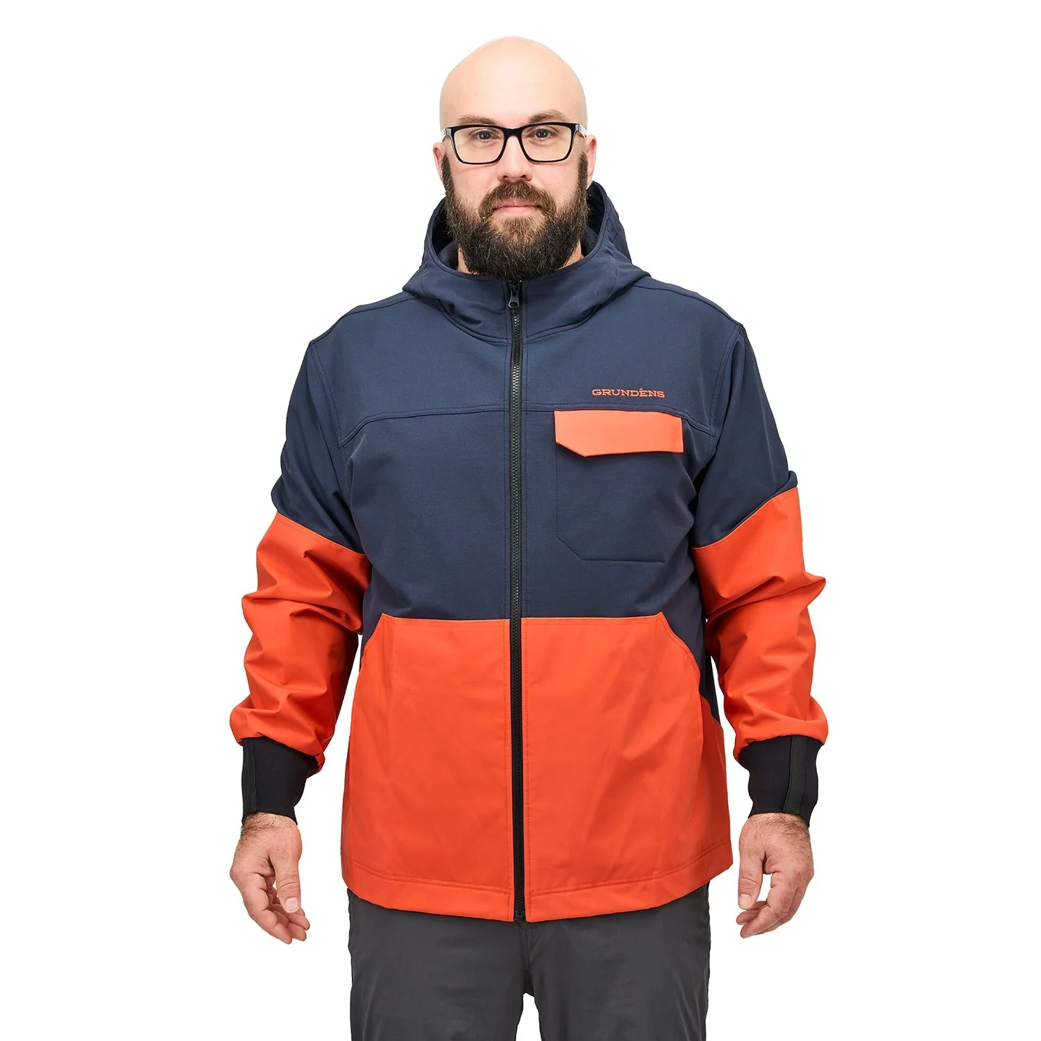 Men's FishPicking Jacket - Image 5