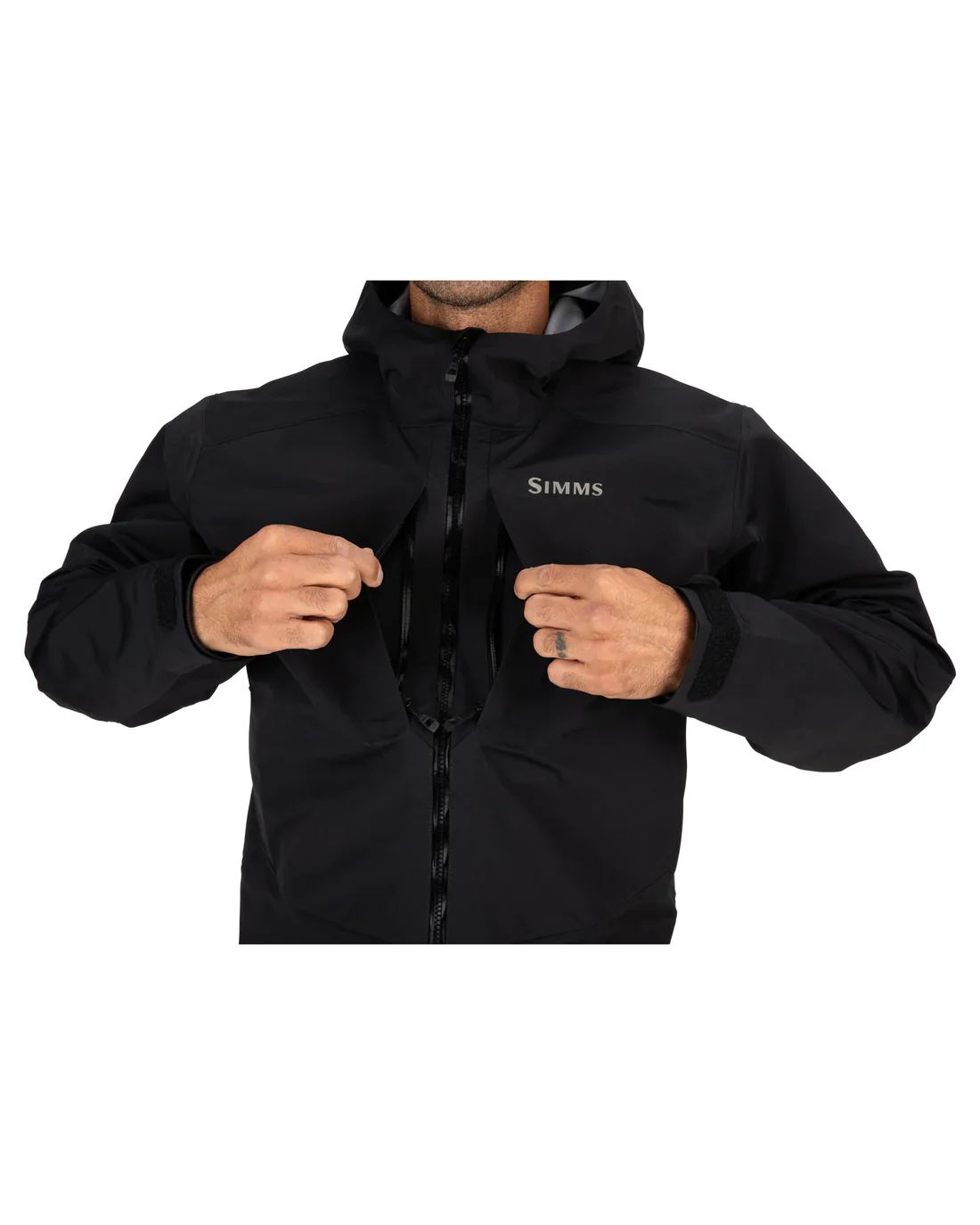 Men's Freestone Wading Jacket - Image 5