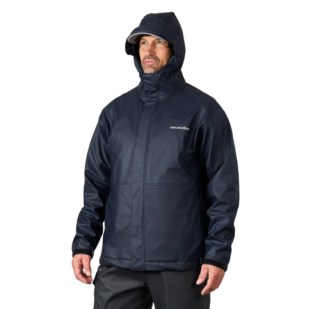 Men's Neptune Thermo Jacket - Image 4