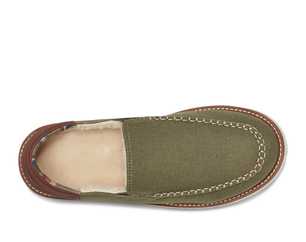Men's Sugar Mat Slipper - Image 3
