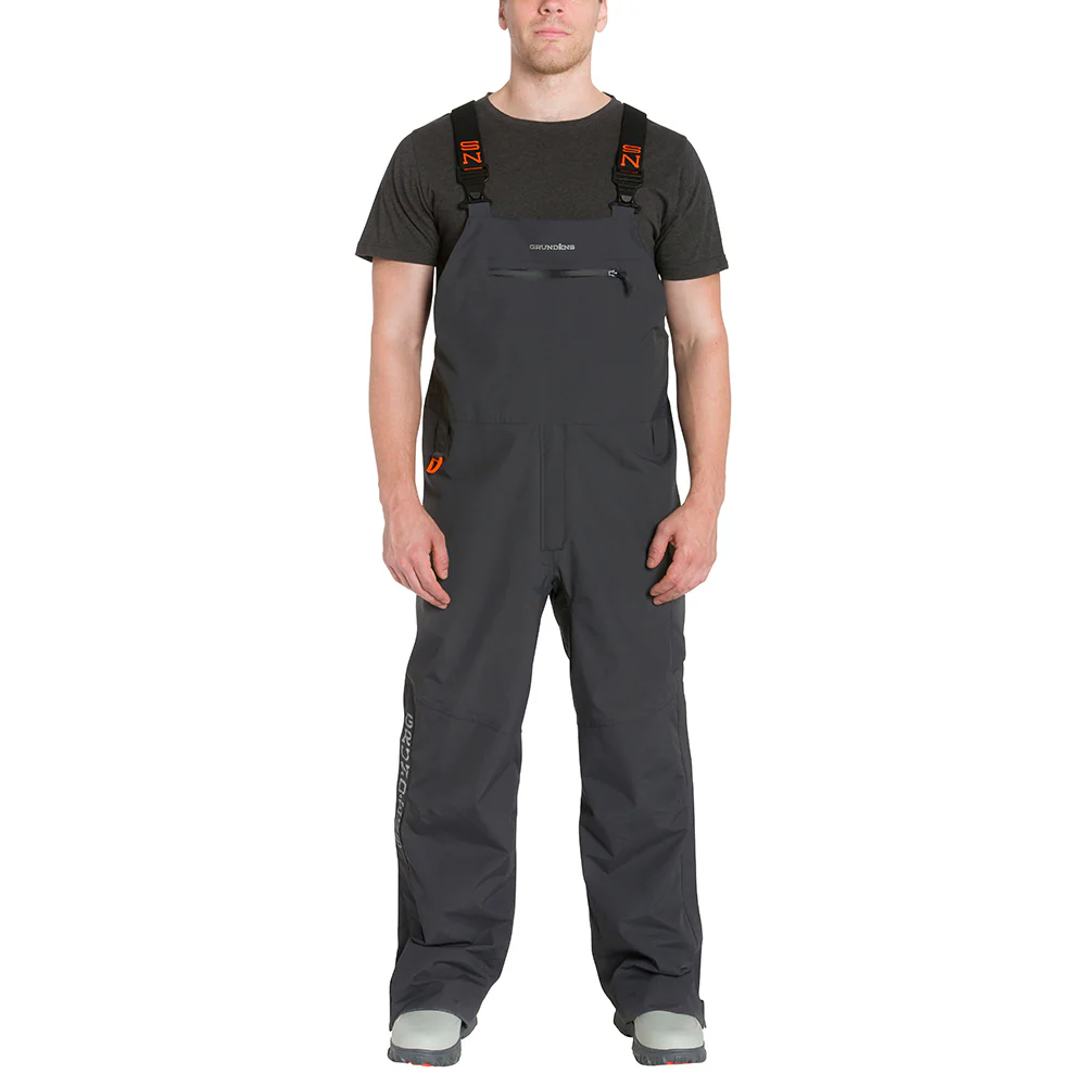 Transmit Bib - Image 5