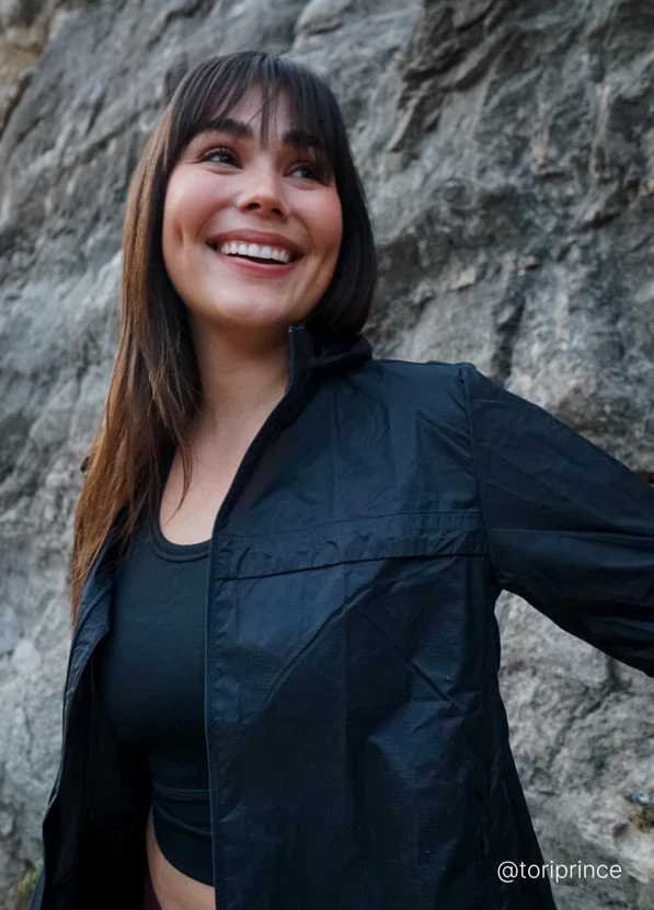 Women's Becksa Bralette - Image 6