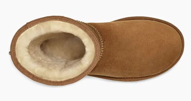 Women's Classic Short II Boot - Image 3