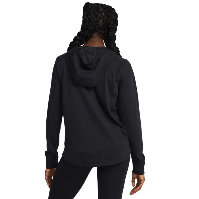 Women's Coldgear Infared Hoodie - Image 4