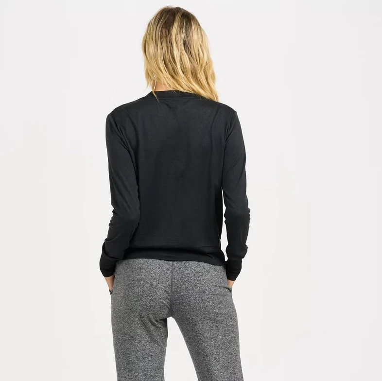 Women's Day Dream Long-Sleeve Crew - Image 3