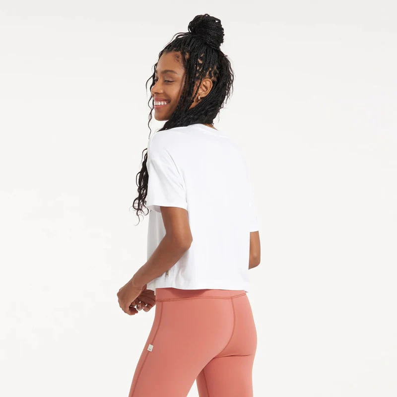 Women's Energy Tee Shirt - Image 4