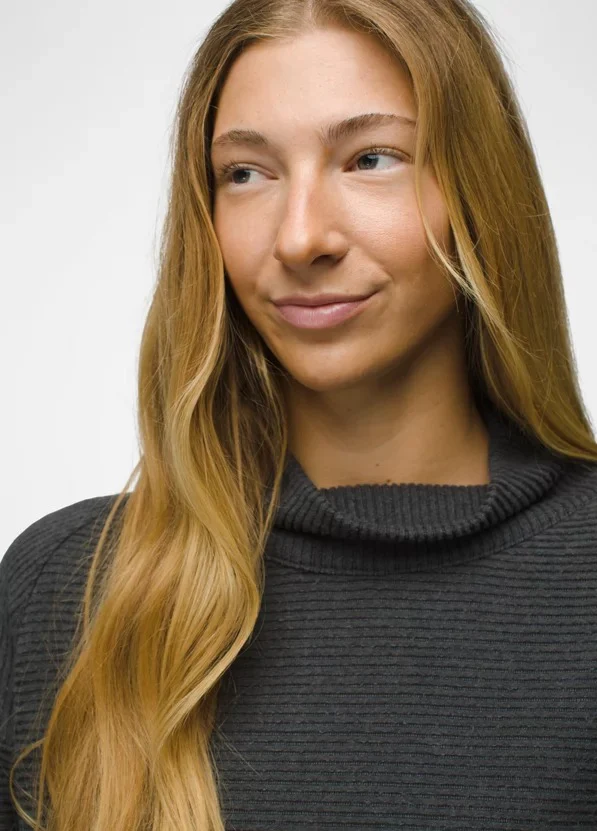 Women's Olivia Long Sleeve Shirt - Image 3