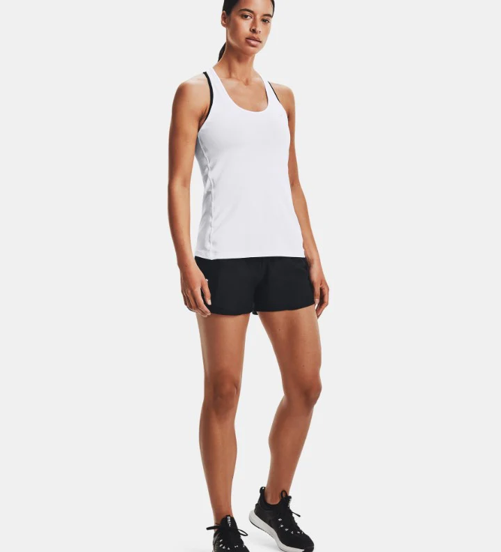 Women's Play Up Shorts 3.0 - Image 4