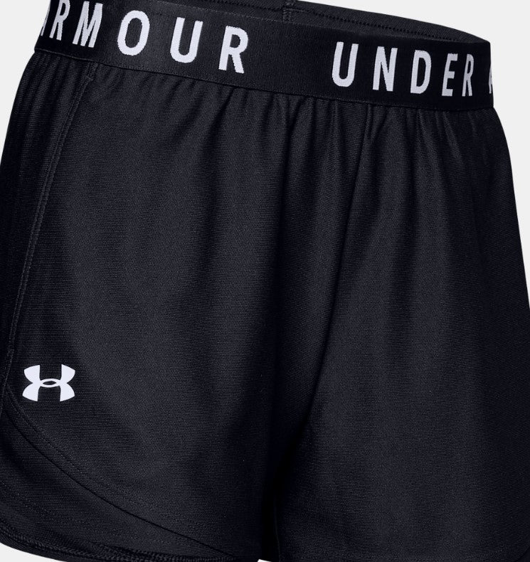 Women's Play Up Shorts 3.0 - Image 6