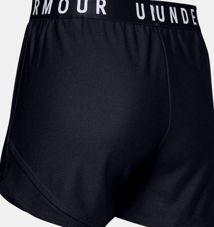 Women's Play Up Shorts 3.0 - Image 7