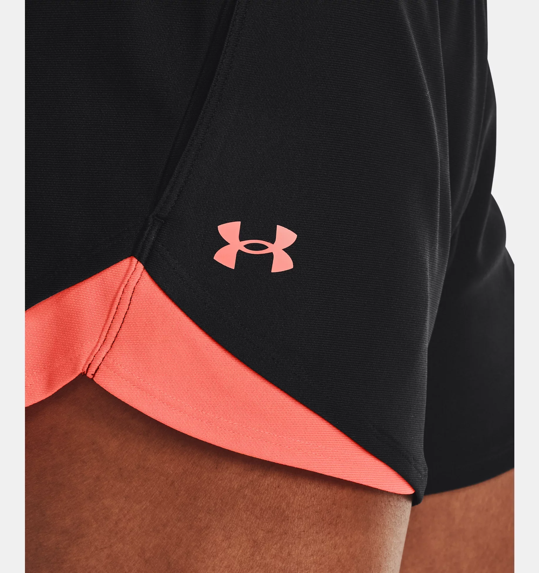 Women's Play Up Shorts 3.0 - Image 3