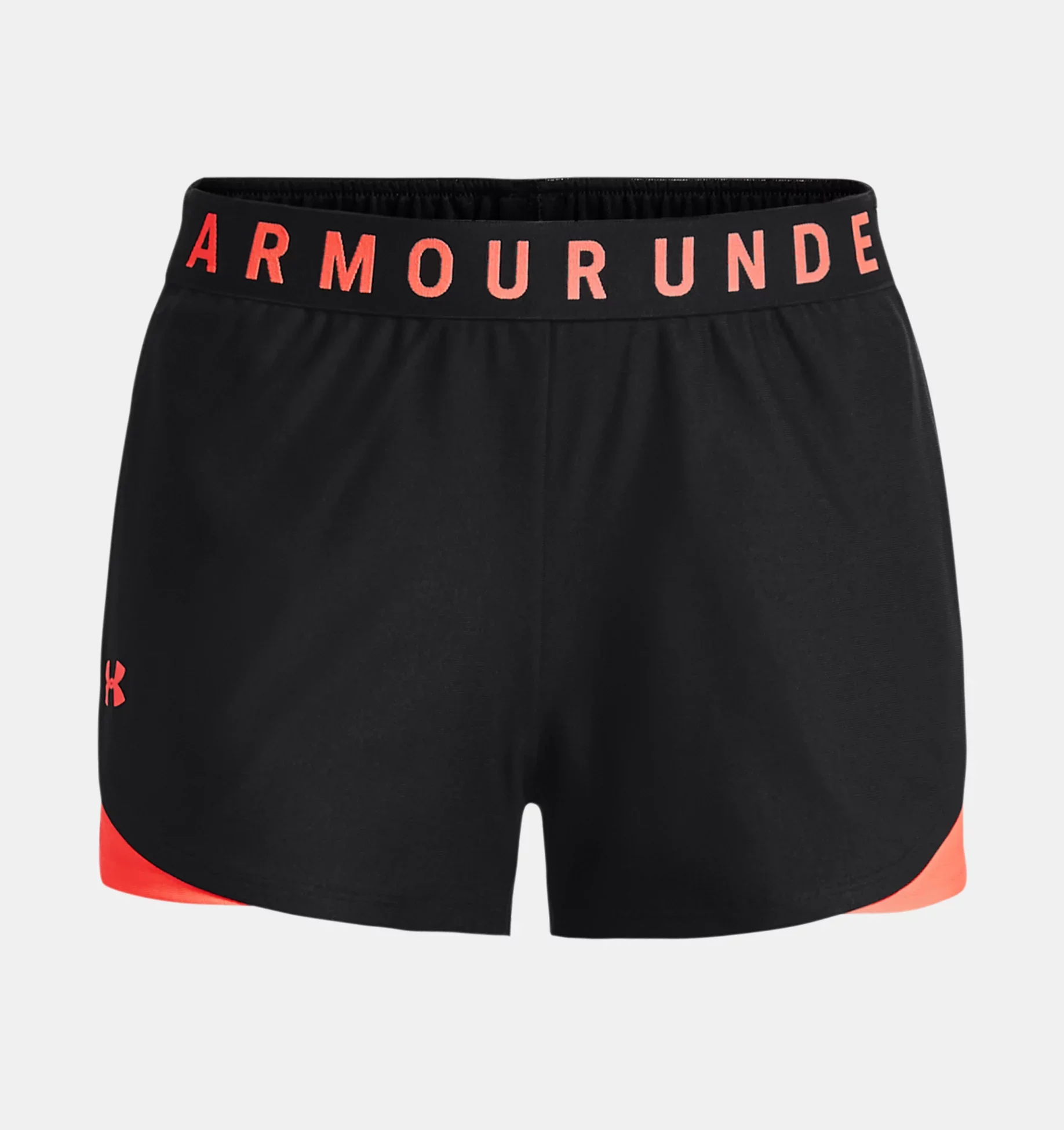 Women's Play Up Shorts 3.0 - Image 4