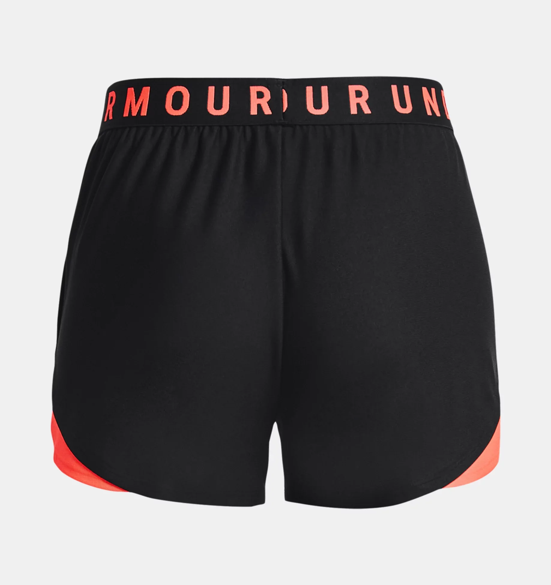 Women's Play Up Shorts 3.0 - Image 5
