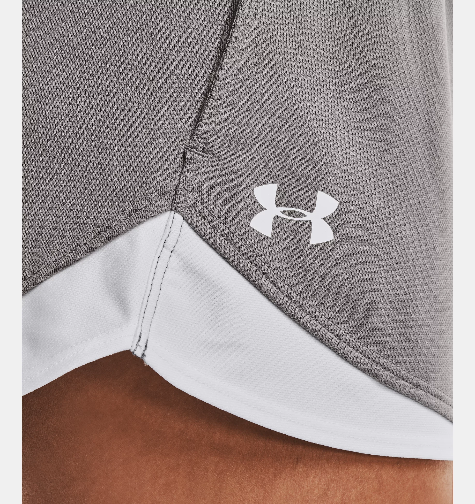 Women's Play Up Shorts 3.0 - Image 3