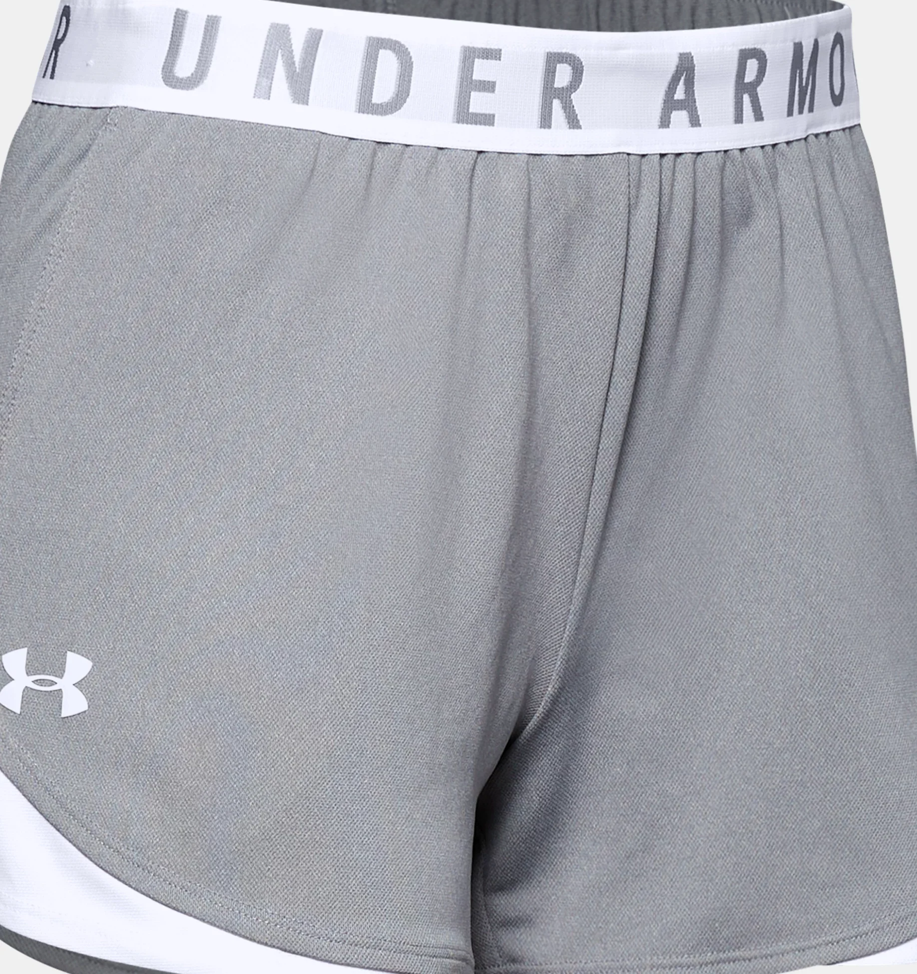 Women's Play Up Shorts 3.0 - Image 4