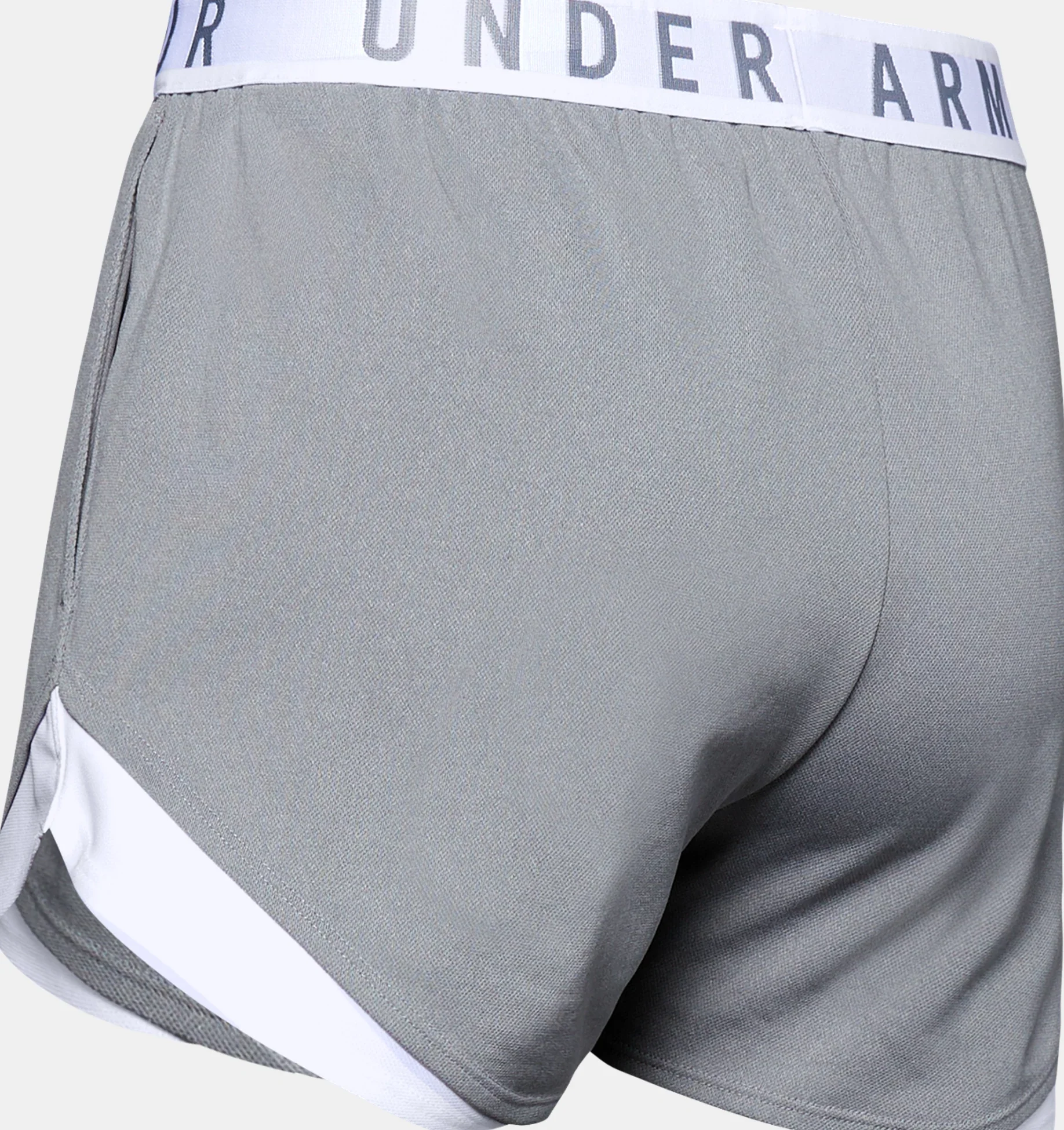 Women's Play Up Shorts 3.0 - Image 5